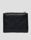 Nevada With Zipper Tavia3 Dompet Pria