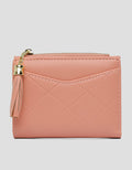 Nevada With Zipper Tavia3 Dompet Pria