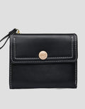 Nevada Tasya 2 Dompet Lipat Wanita