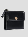 Nevada Tasya 2 Dompet Lipat Wanita