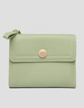 Nevada Tasya 2 Dompet Lipat Wanita