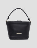Connexion Bucket Handbag Wanita