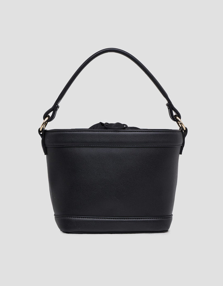 Connexion Bucket Handbag Wanita