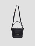 Connexion Bucket Handbag Wanita