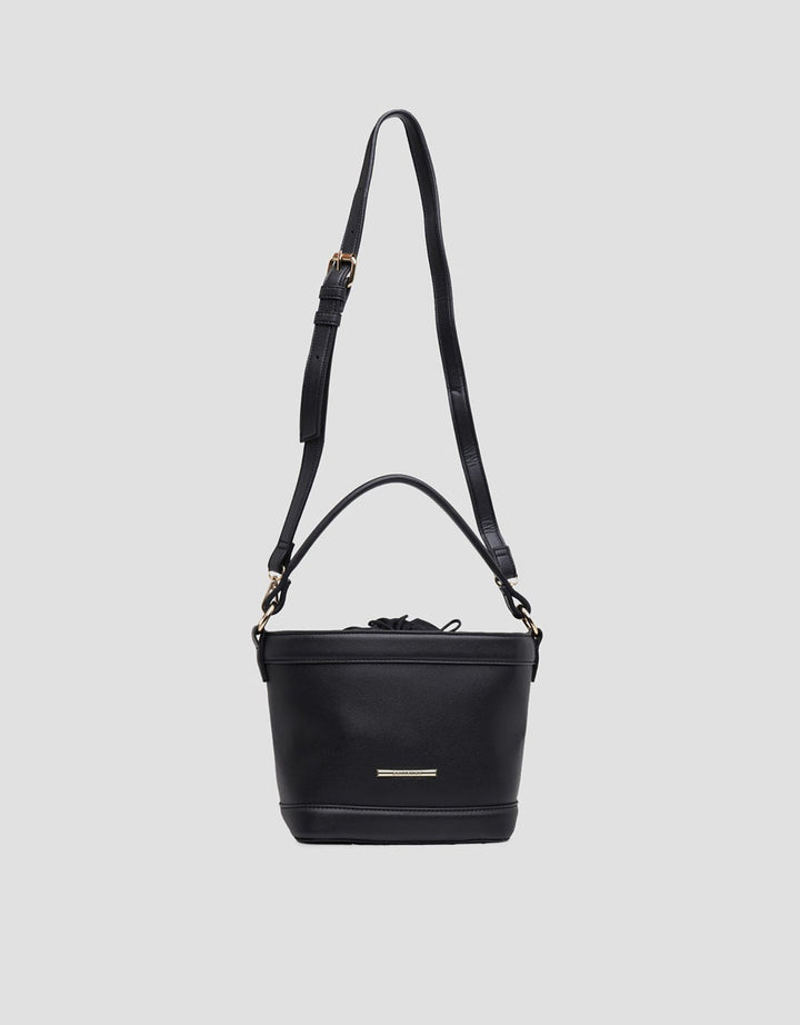 Connexion Bucket Handbag Wanita