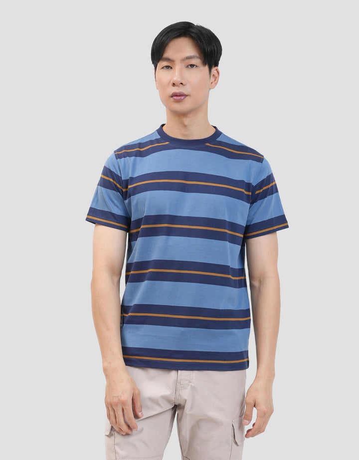 Gab's ABHC325L0224 Kaos Casual Pria