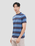 Gab's ABHC325L0224 Kaos Casual Pria