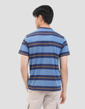 Gab's ABHC325L0224 Kaos Casual Pria
