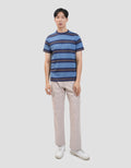 Gab's ABHC325L0224 Kaos Casual Pria