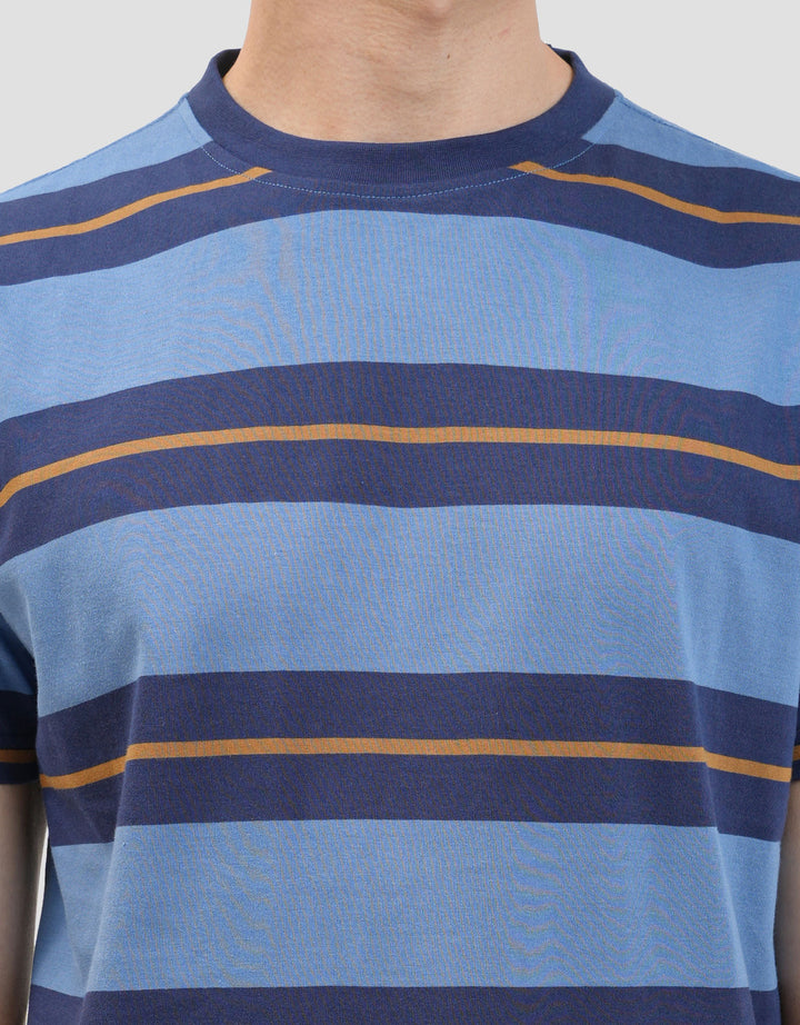 Gab's ABHC325L0224 Kaos Casual Pria