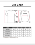 Gab's ABHC325L0224 Kaos Casual Pria