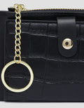 Connexion Croco Tammy 5 Women's Wallet
