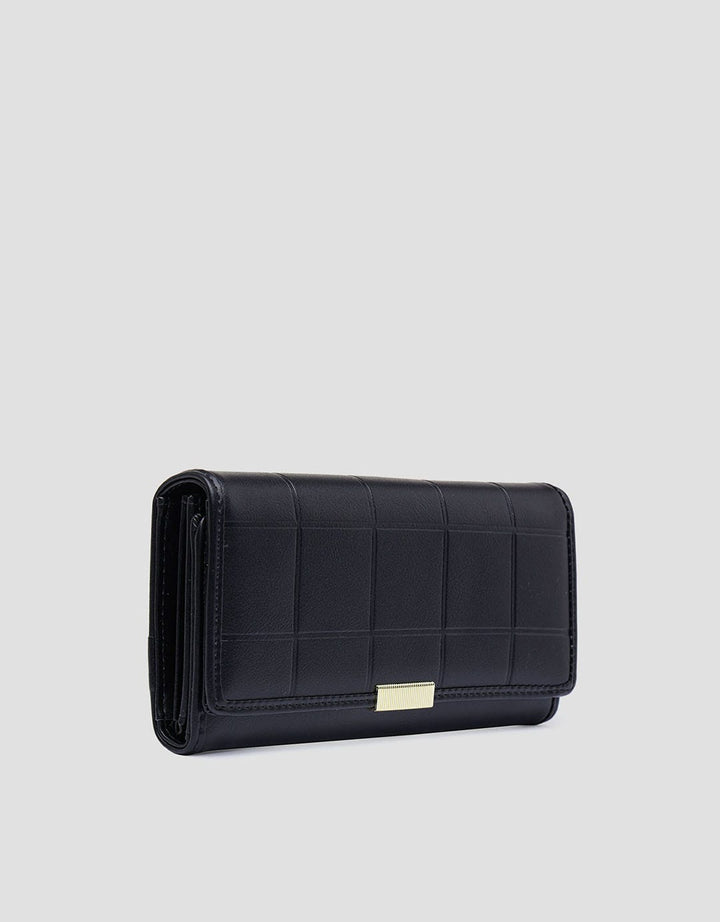 Connexion Square Theresa Dompet Wanita