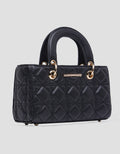 Connexion Quilted Polly1 Handbag Wanita