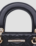 Connexion Quilted Polly1 Handbag Wanita