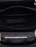 Connexion Quilted Polly1 Handbag Wanita