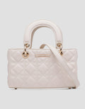 Connexion Quilted Polly1 Handbag Wanita
