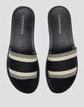 Connexion Rnccs03 Women's Slipper Sandals