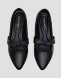 Connexion Mjh15 Women's Ballerinas Shoes