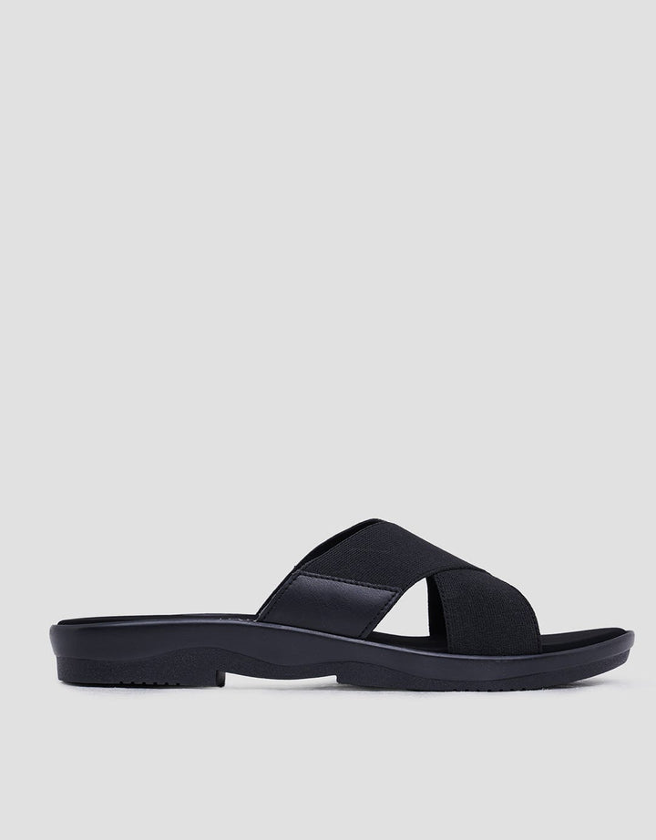 Connexion Elegan Sandal Slipper Wanita