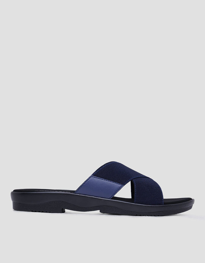 Connexion Elegan Sandal Slipper Wanita