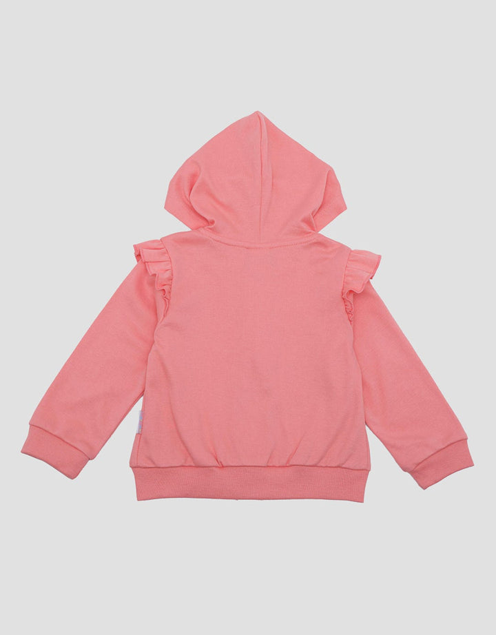 Pipiniko Unicorn Magic Dream Jaket Anak Perempuan