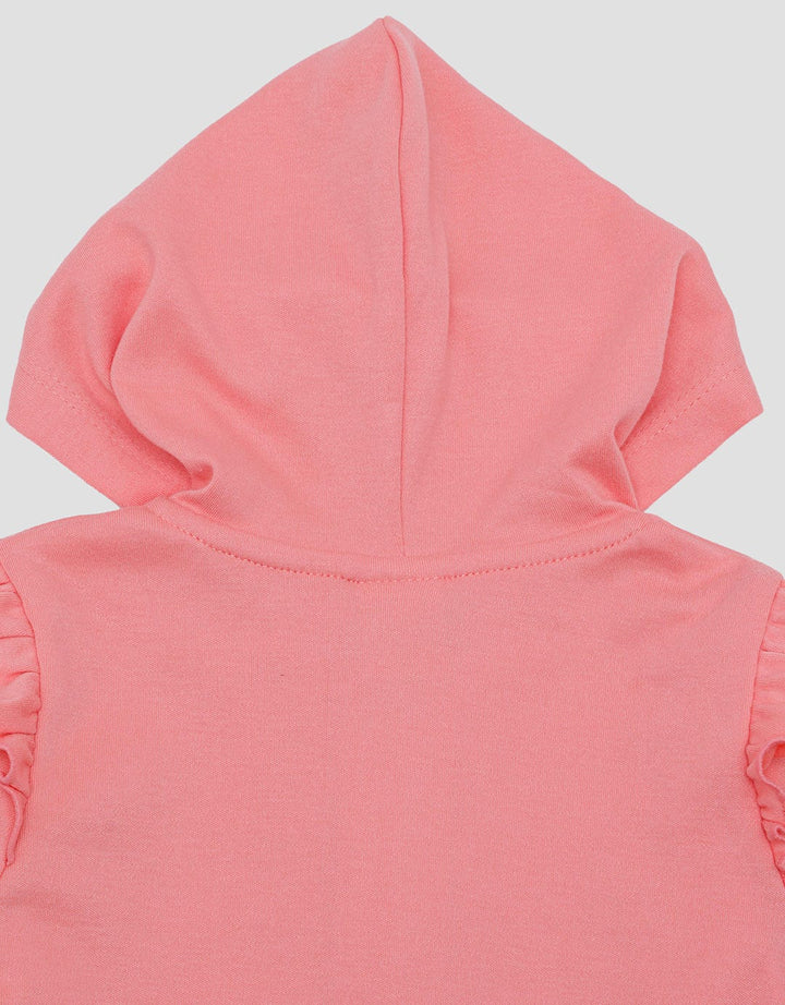 Pipiniko Unicorn Magic Dream Jaket Anak Perempuan