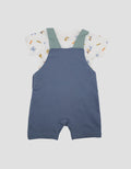 Disney Simba Overall Set Boys