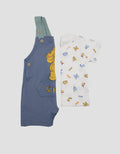 Disney Simba Overall Set Boys