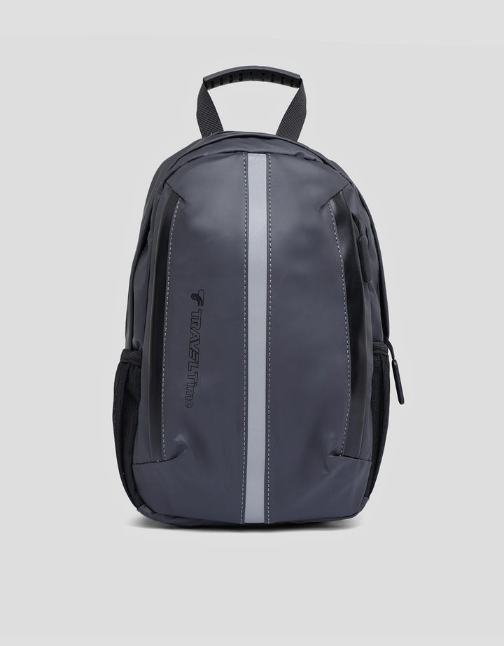 Travel Time Free Basic Chest Bag Pria