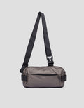 Travel Time Simply Men's Sling Bag