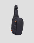 Travel Time Chest Bag Basic Tas Pria