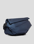 Travel Time Casual Waist Bag Pria