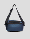 Travel Time Casual Waist Bag Pria
