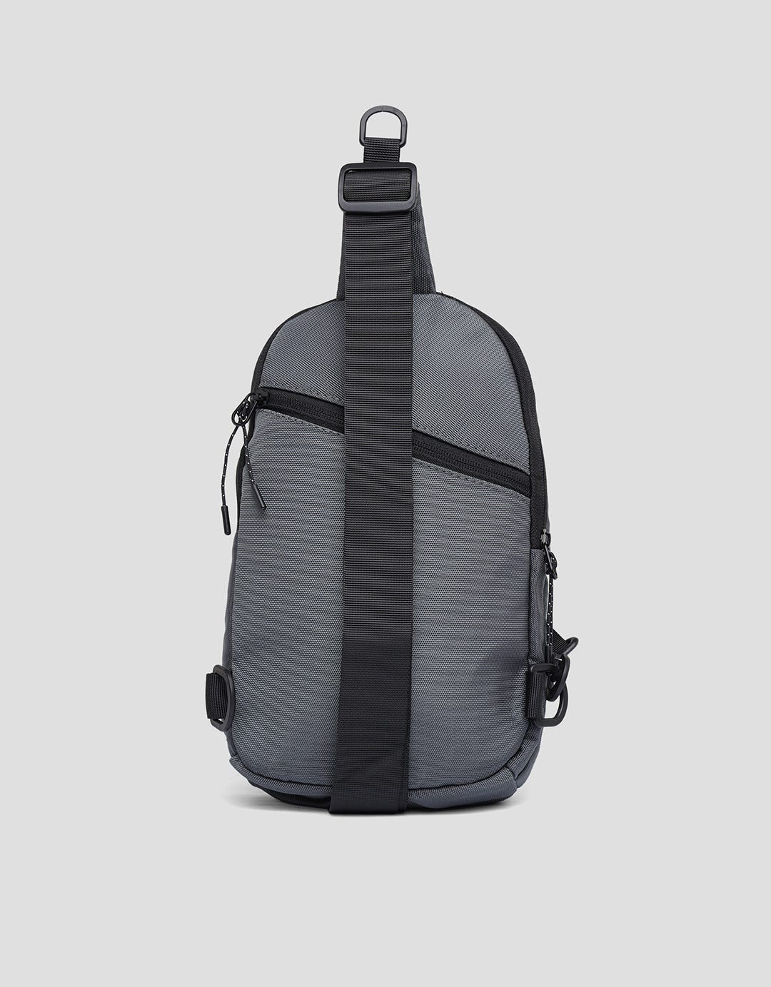 Travel Time Casual Chest Bag for Men