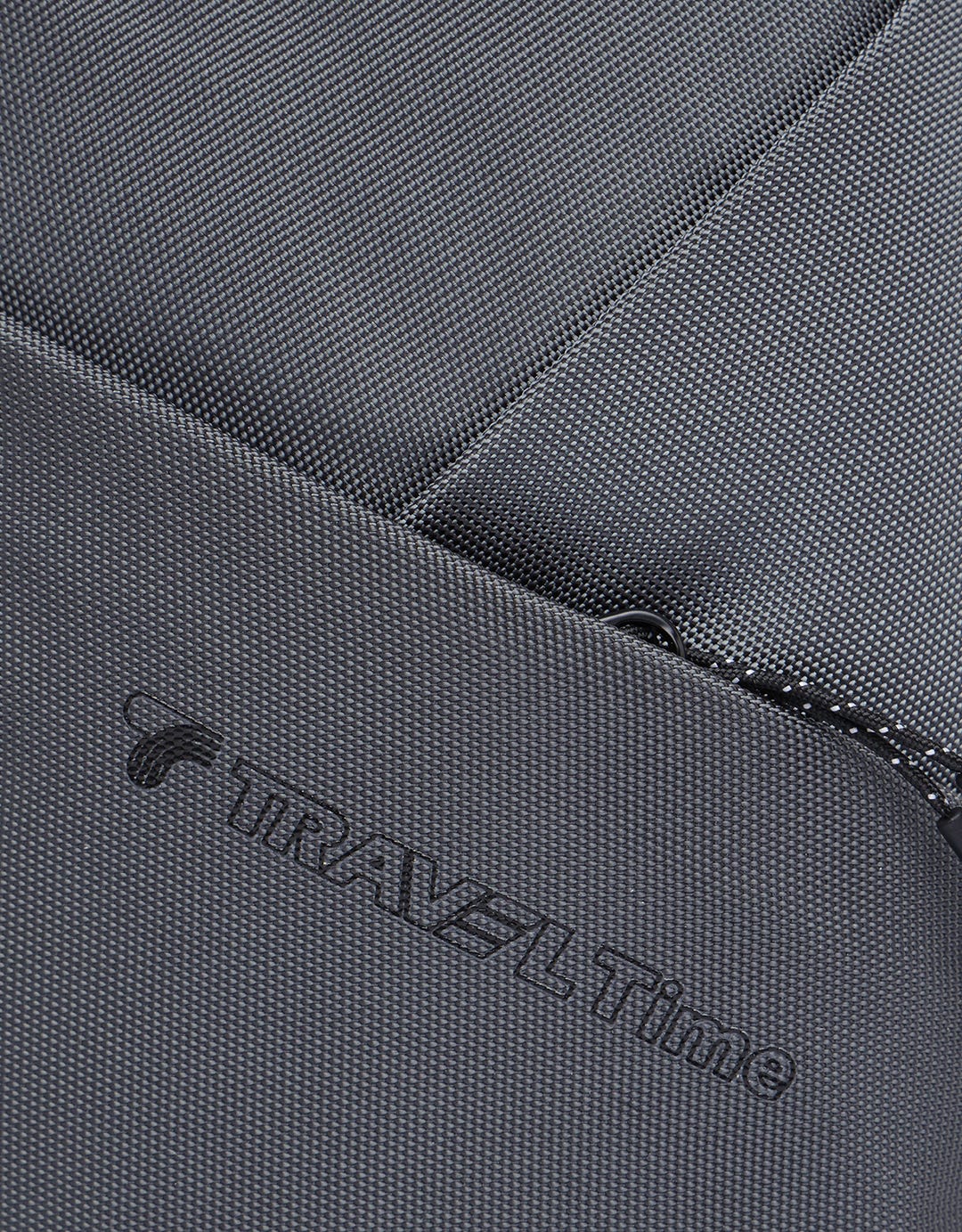 Travel Time Casual Chest Bag for Men