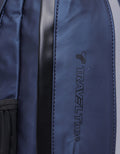 Travel Time One List Chest Bag Pria