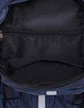 Travel Time One List Chest Bag Pria