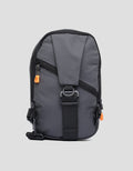 Travel Time Class Bass Chest Bag Pria