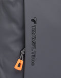 Travel Time Class Bass Chest Bag Pria