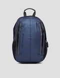 Travel Time Free Basic Chest Bag Pria