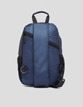 Travel Time Free Basic Chest Bag Pria