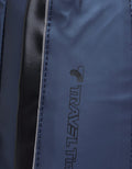 Travel Time Free Basic Chest Bag Pria