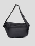 Travel Time Casual Waist Bag for Men