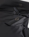 Travel Time Casual Waist Bag for Men