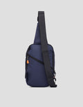 Travel Time Chest Bag Basic Tas Pria