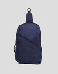 Travel Time Casual Chest Bag Pria