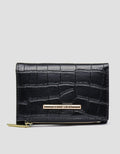 Connexion Tcroco5 Croco Women's Wallet