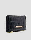 Connexion Tcroco5 Croco Women's Wallet