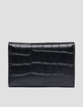 Connexion Tcroco5 Croco Women's Wallet